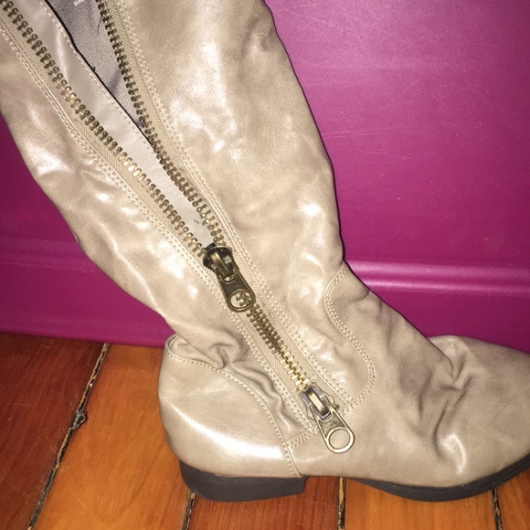 Riding boots - Picture 3 of 3